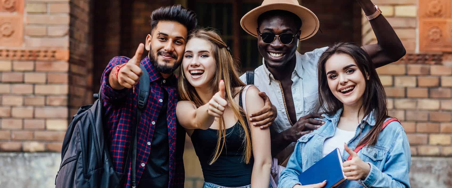 Creating Futures Through Technology