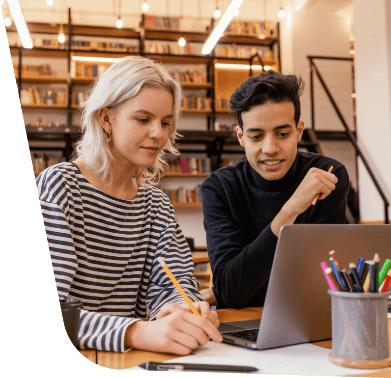 formation entrepreneuriat en présentiel chez Success Academy